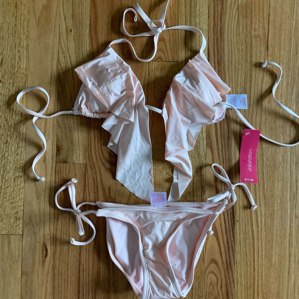 NWT bikini